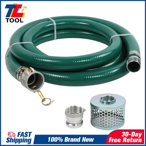 Inch suction hose - 2,