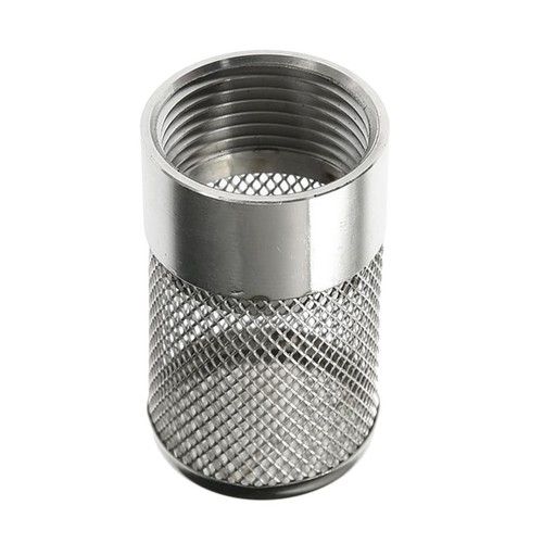 Hose inlet strainer water - hose,