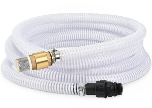 Fluentpower 23ft suction - 23ft,