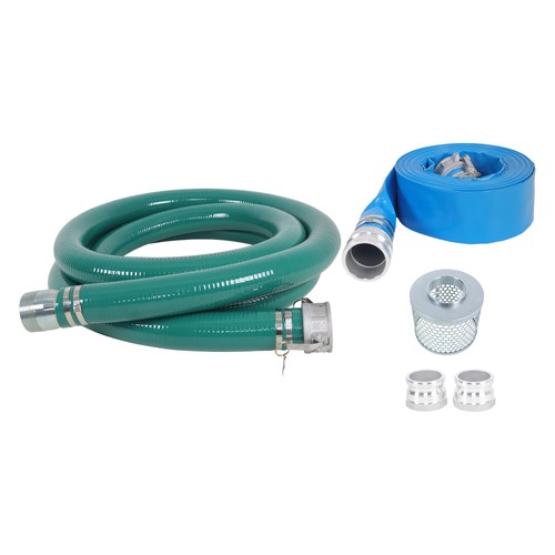 Inch suction hose pump - inch,